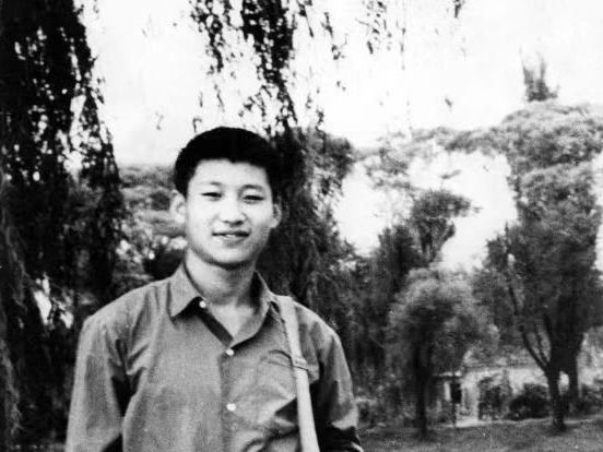 （学习进行时）习近平最大的爱好