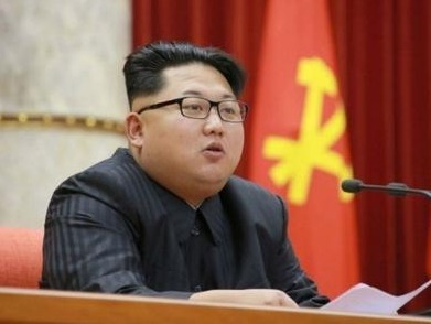 金正恩强调加强朝鲜劳动党支部建设