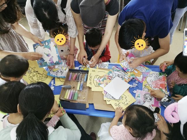 ​南山开创孤独症儿童成长生态圈，实现0-16岁免费筛查全覆盖