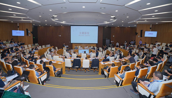 大咖云集！2021人工智能与机器人国际研讨会在香港中文大学（深圳）举行  