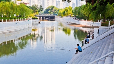 13个国省考断面水质全面达标！广州打造低碳生态治水绿色新名片
