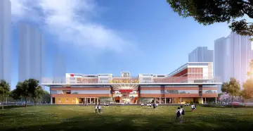 我为群众办实事 | @光明家长同学们，华师附属光明星河小学与你相约9月！