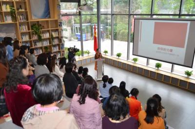 深圳市妇联推出一系列民生实事，小行动大变化提升妇女身心健康