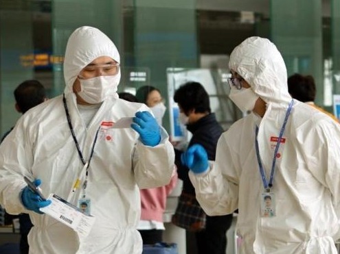 零星感染事件不断 韩国延长现行防疫响应措施三周