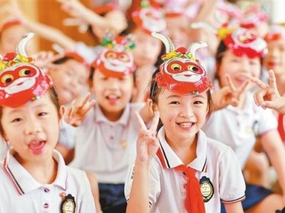 5年来，深圳新增基础教育学位近40万个 
