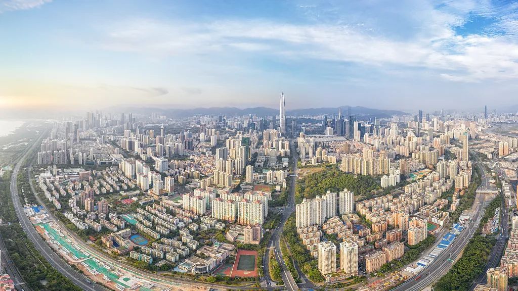 怎样在新时代把深圳经济特区办得更好？这10句话非常深刻
