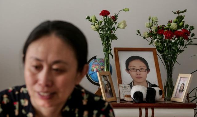 江歌母亲诉刘鑫生命权纠纷案庭审结束：分歧较大，择期宣判