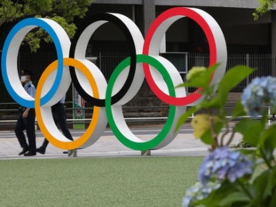 国际奥委会：未收到朝鲜不参加东京奥运会的正式通知