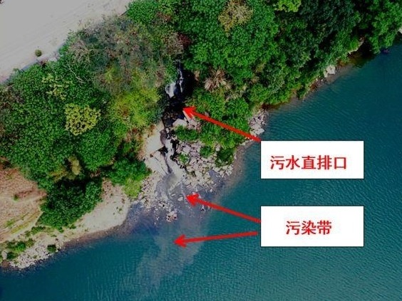 遭督察组点名 广西崇左启动城区黑臭水体治理整改