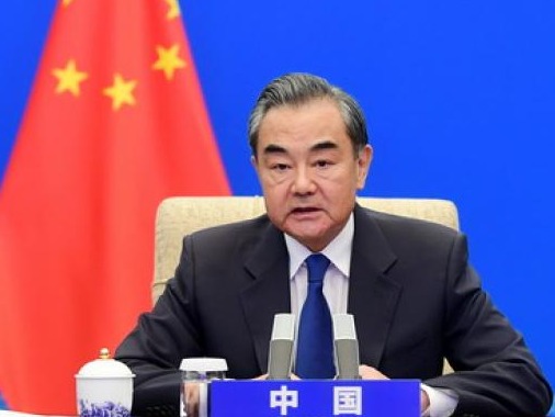 王毅：支持东盟以“东盟方式”建设性参与缅甸国内和解进程