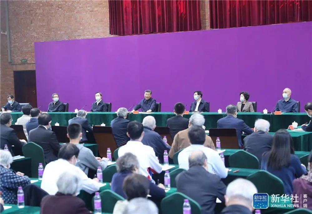 习近平考察清华，透露哪些关于高等教育的信号？