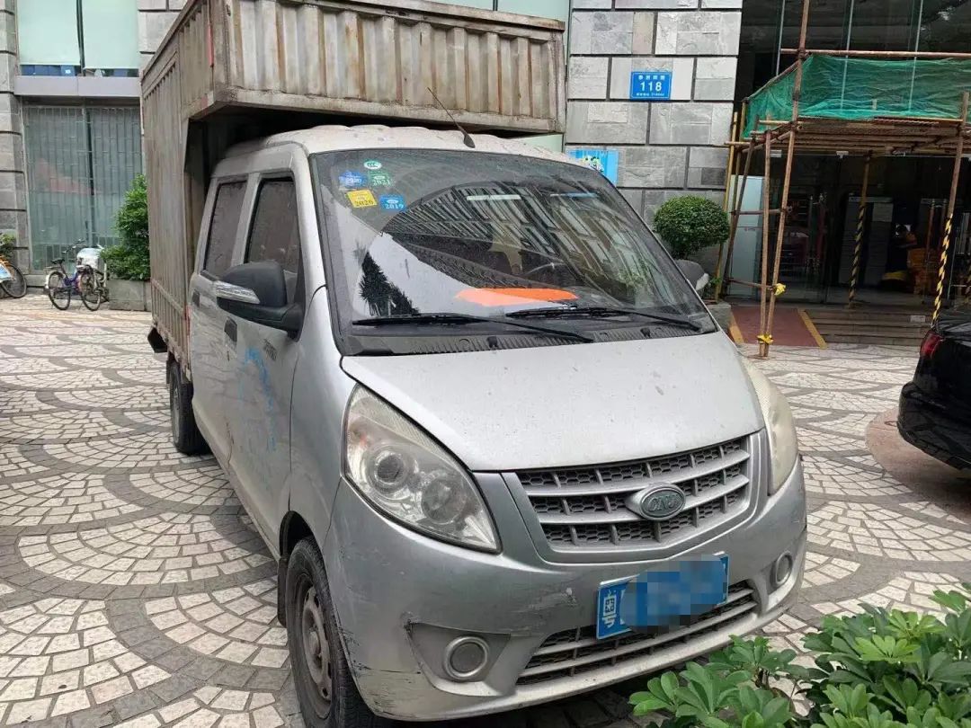 看看有没有你的车！留给你们的时间不多了，赶紧去检验！