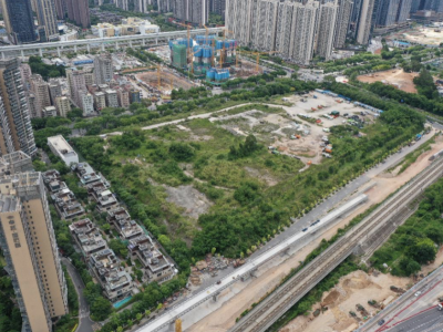 深圳2021年度供地计划发布实施：聚焦住有宜居，强化空间保障