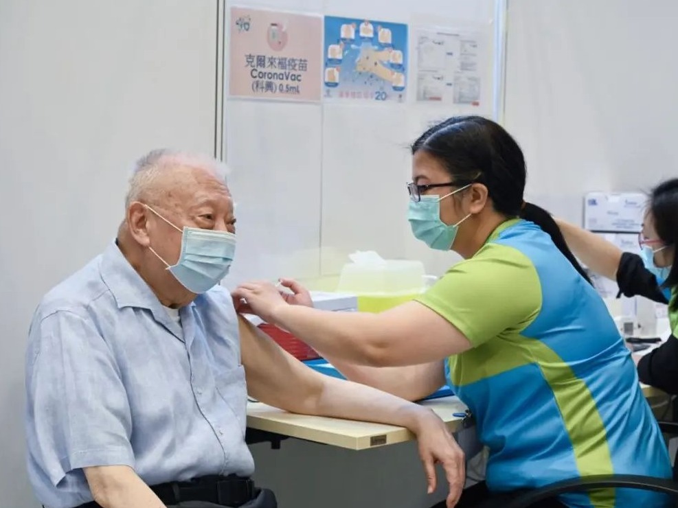 4月1日起内地澳台抵港者需统一检测