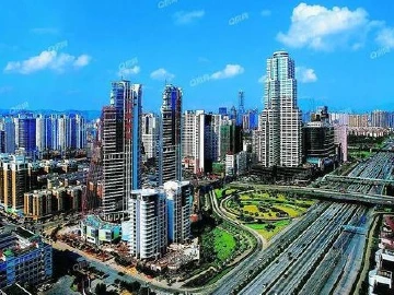 壹深圳丨中央网信办网络主题宣传启动 30家网络媒体代表踏上深圳经济特区采访之旅
