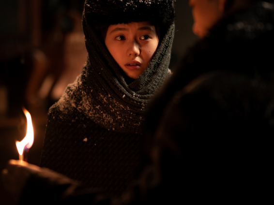张艺谋《悬崖之上》首轮点映好评如潮  曝片段张译刘浩存诀别黎明前
