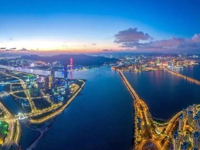 “十四五”规划中粤港澳大湾区 三大使命的制度创新意义