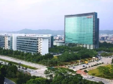 触电新闻 |深圳发力工业互联网平台，华为、富士康等明星企业成标杆