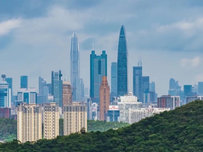 市第六次党代会以来 | 构建全过程创新生态链，深圳如何领跑更多从“0到1”？