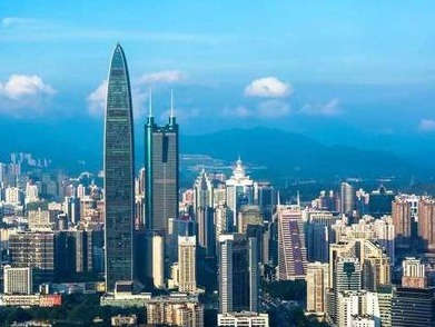 平均月薪9195元，深圳成为2021年一季度求职者最关注城市