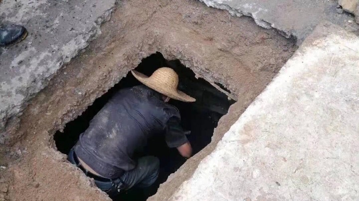 环境好了，路好走了！珠海市南屏镇广生社区民生微实事项目获点赞