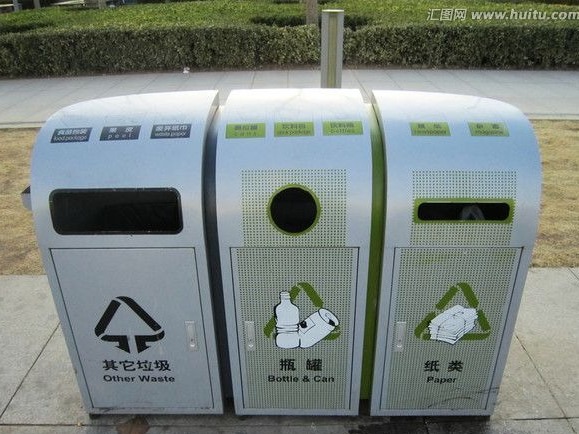 厨余垃圾单独收运 肇庆推进城区垃圾分类工作