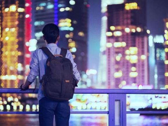 一季度居民收入榜公布！你的收入是多少？