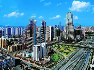 深圳特区报｜在深圳感受面向未来的力量