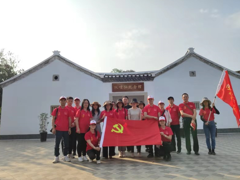 “湾区之眼·河源怀抱”河源文旅红色系列活动  正式启动！