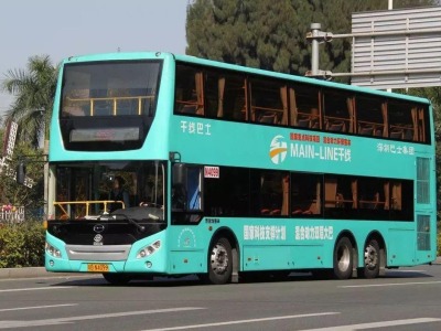 假期来了！深圳将延长18条公交服务时间，开行9条旅游观光点专线