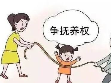 丧失底线！为争孩子抚养权，男子伙同现女友拍前妻裸照！