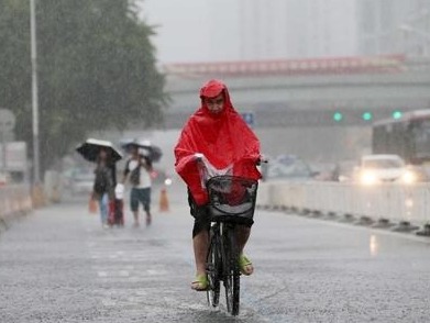 今日起，广东入汛！