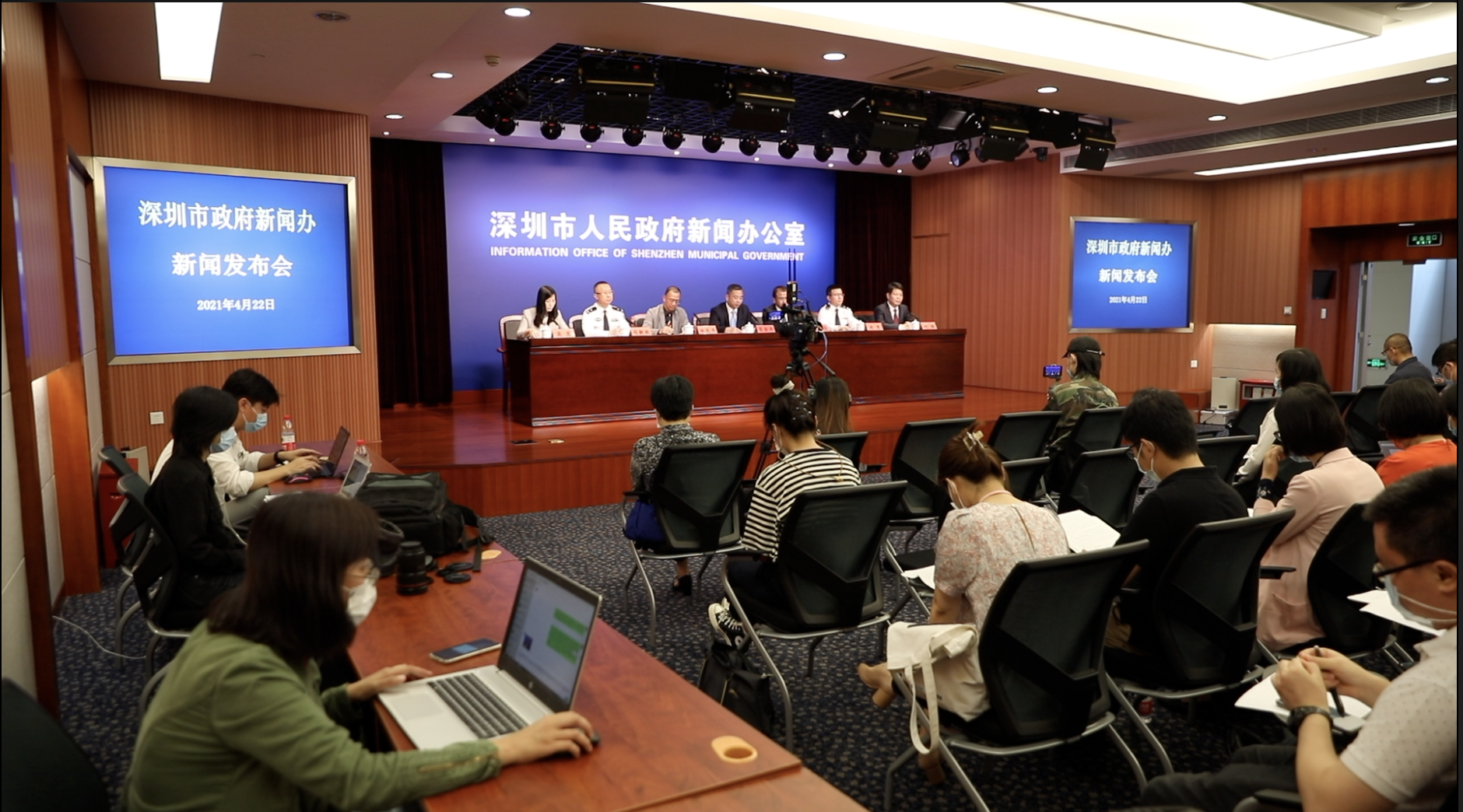 最新发布！深圳新冠疫苗接种报告来了！