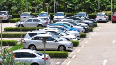 赞！4月12日起，珠海市社保中心130个车位给办事群众专用