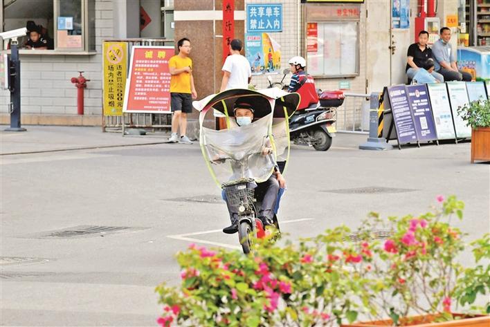 改装车辆违法又危险 这条红线碰不得 | 宝安“不文明交通行为曝光台”（4月28日）