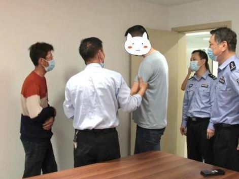 我为群众办实事 | 回家了！深圳警方助力走失18年的男子回家