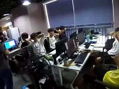 天降女友助你发家致富，小心“越洋恋”里暗藏的陷阱