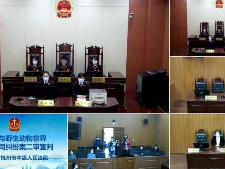 删除照片！全国“人脸识别第一案”终审判了