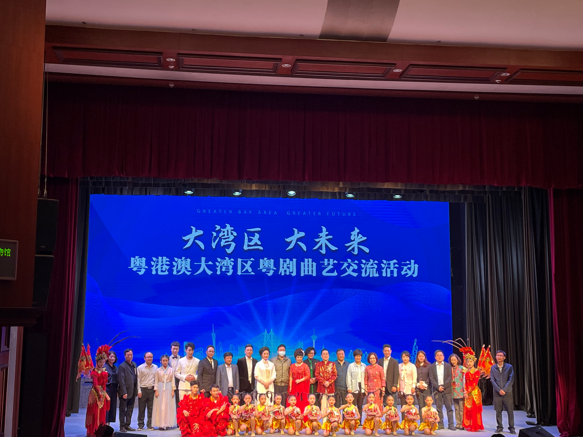“唐僧”这回演许仙！粤港澳艺人联手拍摄粤剧电影《白蛇传》