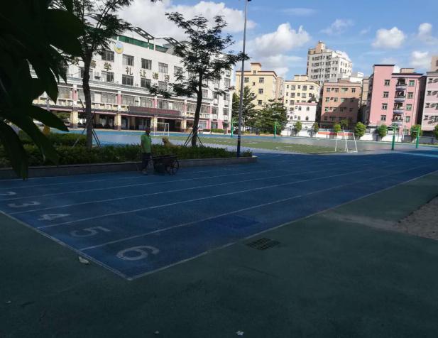 深圳批量解决原特区外村办学校土地房产历史遗留问题 为教育优质发展提供充足空间保障