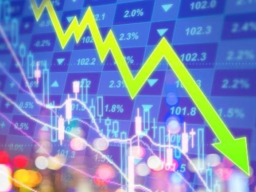 午后跌幅收窄：3400点失守，科创50指数上涨0.75%