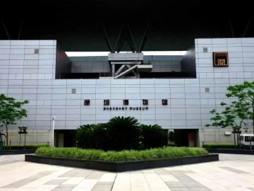 触电新闻 | 打卡深圳博物馆，了解深圳波澜壮阔的改革开放历程