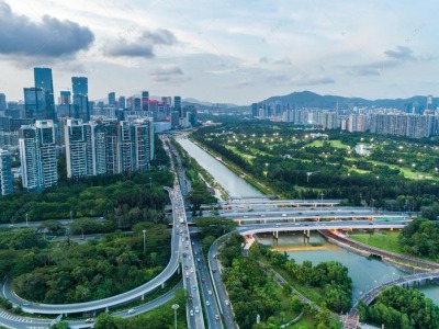 深圳市城市交通文明指数发布，3月交通文明指数略有提升
