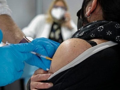 印度尼西亚批准紧急使用中国新冠疫苗