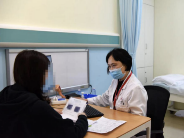 40多年专注胎儿健康，她将领先技术从广州带到深圳