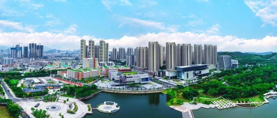 深圳市“光明模式”推广指导专班组长管连秀带队到坪山调研