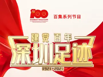 《建党百年•深圳足迹》百集音频节目 | 第十三集：敌后抗日劲旅东江纵队