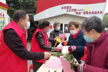 零碳祭扫、AR祭扫......清明，我们用这些方式寄托哀思