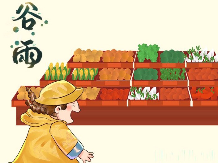 打卡菜市场才发现，深圳市民谷雨这天都爱吃……