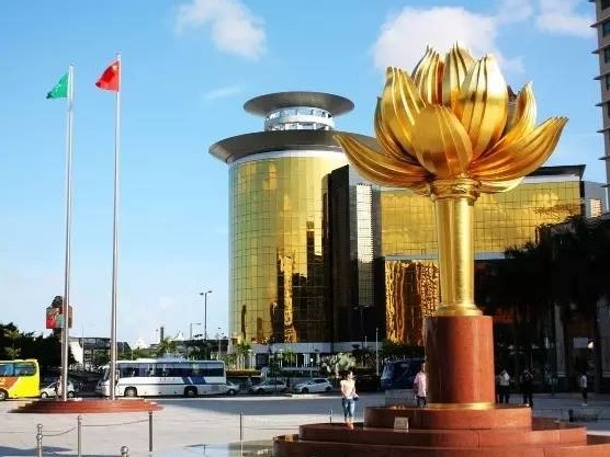 澳门“五一”黄金周酒店订房率达七至八成